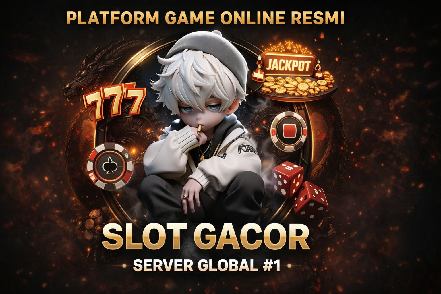 ASIASLOT55 • Portal Hiburan Digital Interaktif Terbaik!!
